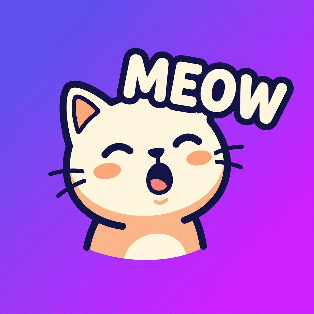 Meow Talks